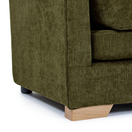 TTS Modern Living Corner Sofa  hi\-res